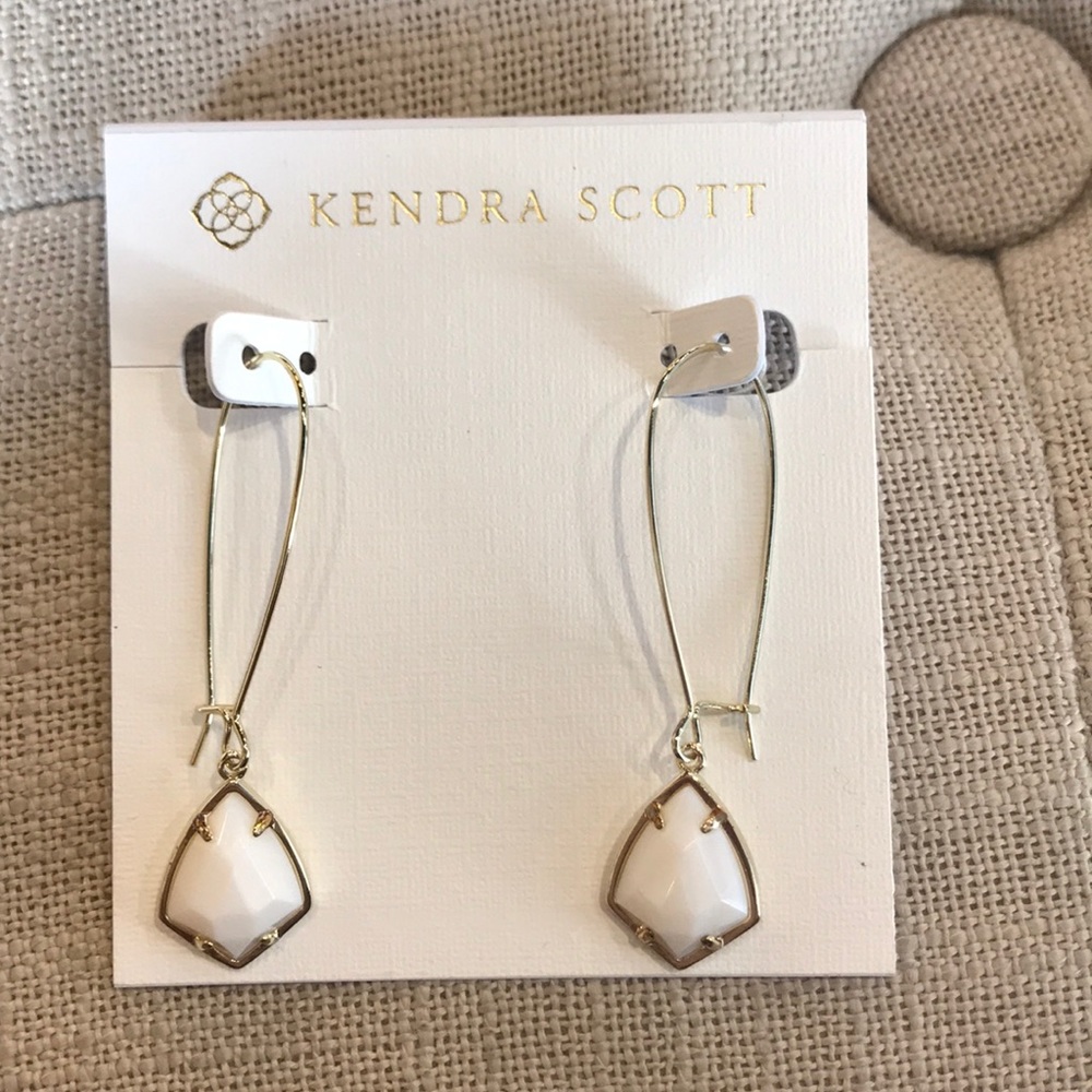 Kendra Scott Earrings